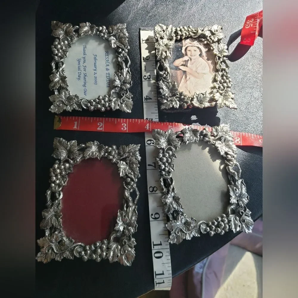 Heavy Metal Frames 4